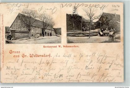 13453334 - Gross Woltersdorf , Prignitz