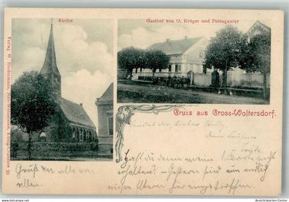 13576680 - Gross Woltersdorf , Prignitz