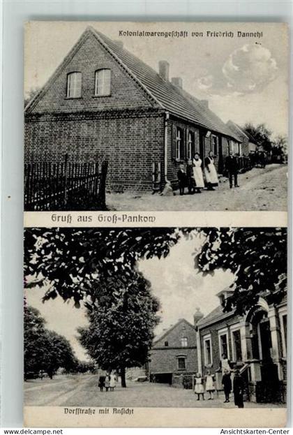 13632189 - Gross Pankow b Pritzwalk