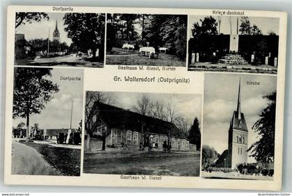 13665328 - Gross Woltersdorf , Prignitz