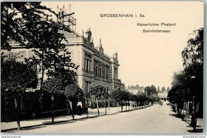 13279969 - Grossenhain , Sachs