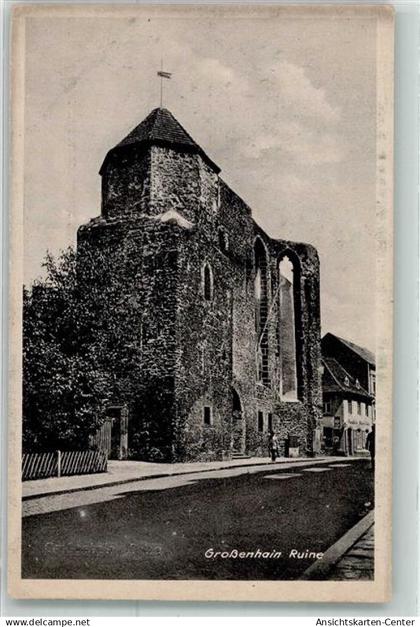 39459655 - Grossenhain , Sachs