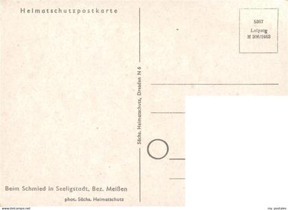 Seeligstadt Beim Schmied