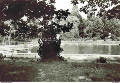 Grossraeschen Brandenburg Freibad