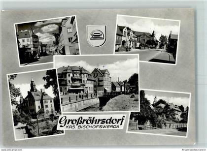 10424548 - Grossroehrsdorf , OL