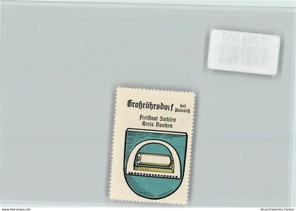 11098380 - Grossroehrsdorf , OL