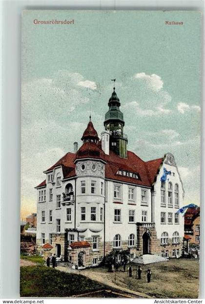 13168086 - Grossroehrsdorf , OL