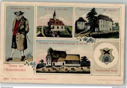 13545007 - Grossroehrsdorf , OL