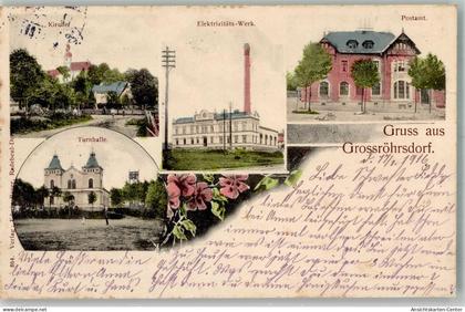 13643079 - Grossroehrsdorf , OL