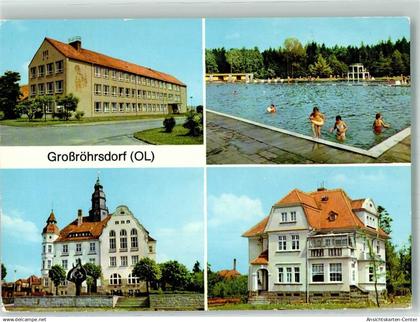 38038764 - Grossroehrsdorf , OL