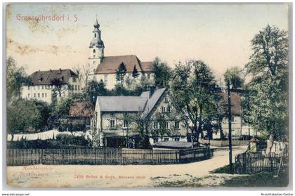 51659404 - Grossroehrsdorf , OL