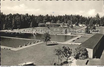 Grossroehrsdorf Sachsen Schwimmbad