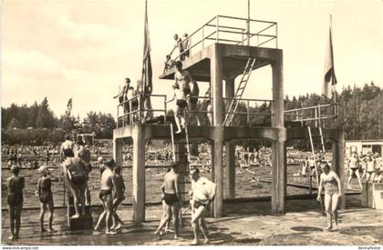 Großröhrsdorf - Masseneibad