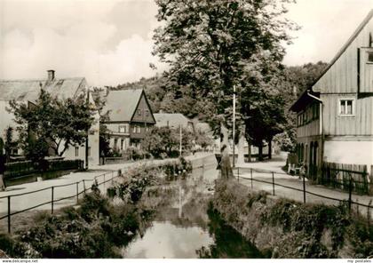 Grossschoenau Sachsen An der Lausur