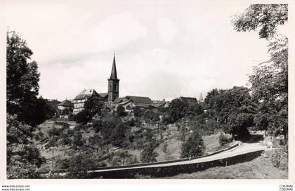 ALLEMAGNE - S18468 - Grünberg - Carte Photo