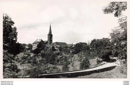 ALLEMAGNE - S18468 - Grünberg - Carte Photo