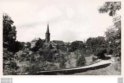 ALLEMAGNE - S18468 - Grünberg - Carte Photo