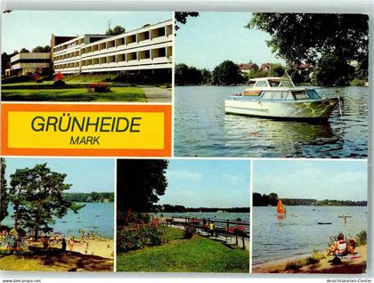 10328748 - Gruenheide , Mark
