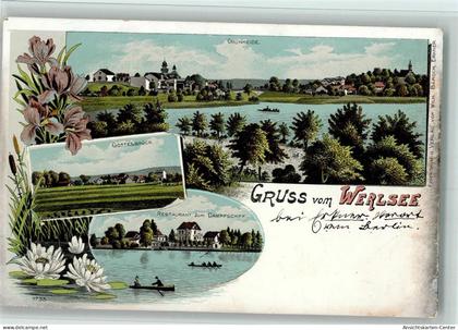 13402706 - Gruenheide , Mark