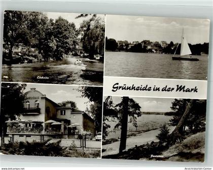 39973583 - Gruenheide , Mark