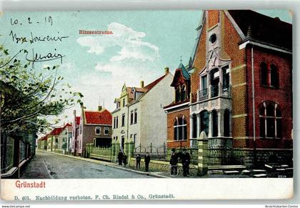 13475747 - Gruenstadt