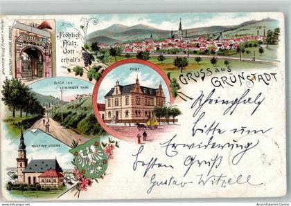 13537328 - Gruenstadt