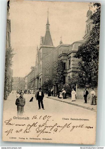 13549432 - Gruenstadt