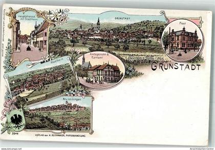 13550558 - Gruenstadt