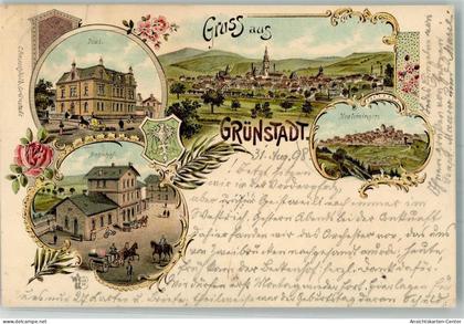 13654054 - Gruenstadt