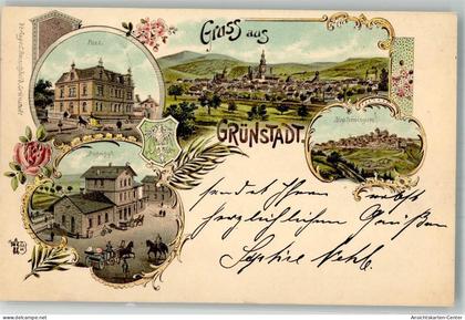 13655333 - Gruenstadt