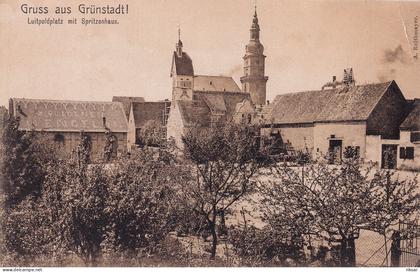 ALLEMAGNE(GRUNSTADT)