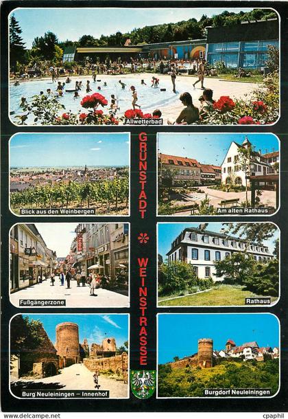 CPM Grunstadt Weinstrasse