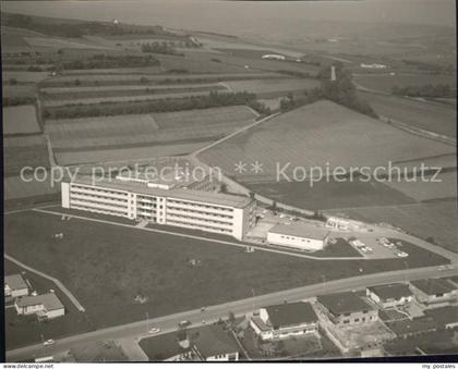 Gruenstadt Fliegeraufnahme