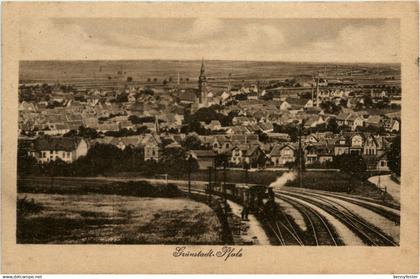 Grünstadt