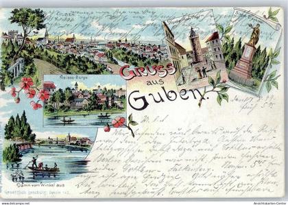 51543294 - Guben