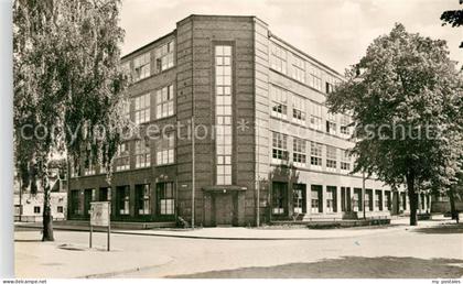 Guben Lehrlingswohnheim Berufsschule