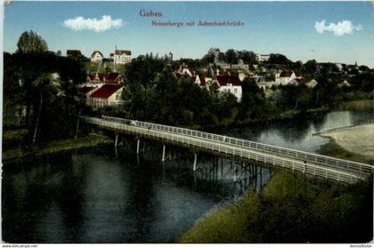 Guben - Neisseberge