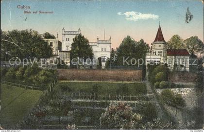Guben Sanssouci