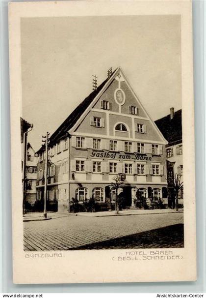 13207013 - Guenzburg