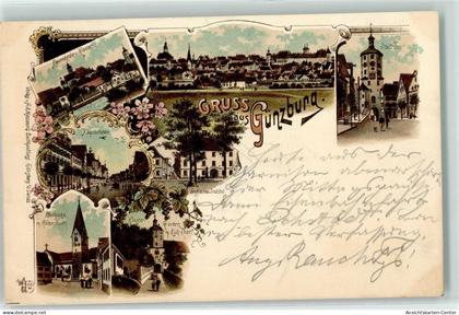 13438500 - Guenzburg