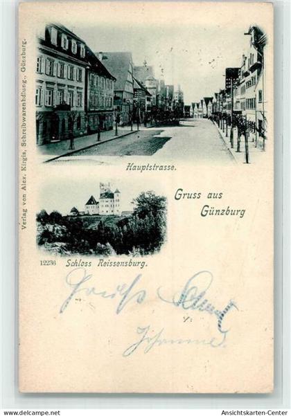 13503214 - Guenzburg