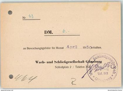 39667301 - Guenzburg