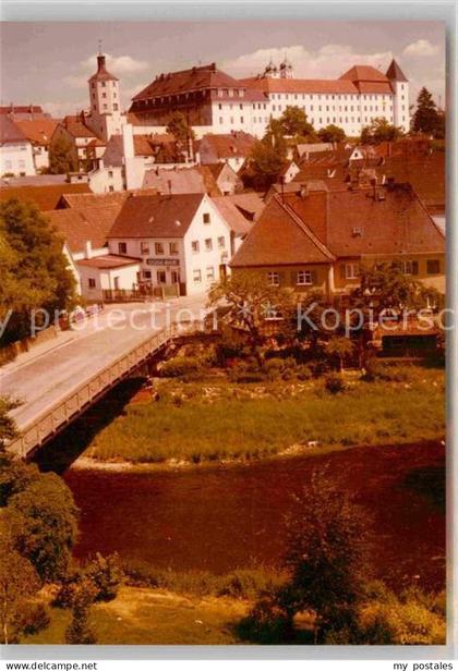 Guenzburg Bayern Schloss