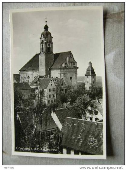 Günzburg a.d.Donau     D92321