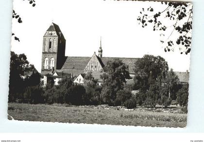 Guestrow Mecklenburg Vorpommern Guestrow