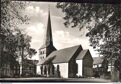 Guetersloh Apostelkirche