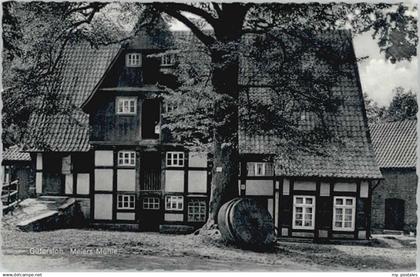 Guetersloh eiers Muehle *
