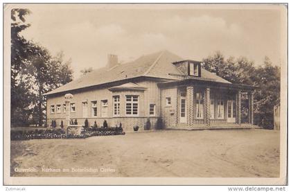 Gutersloh - Kurhaus am Botanischen Garten