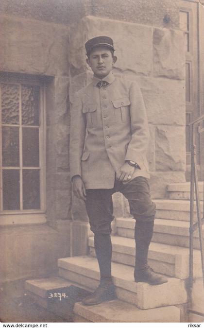 MILITARIA(CARTE PHOTO) GUTERSLOH
