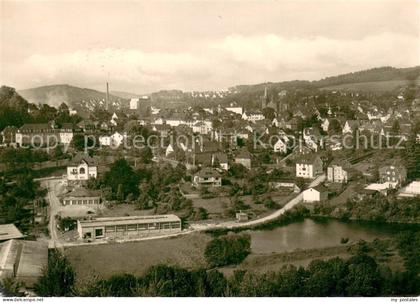 Gummersbach Von der Schneppenhardt
